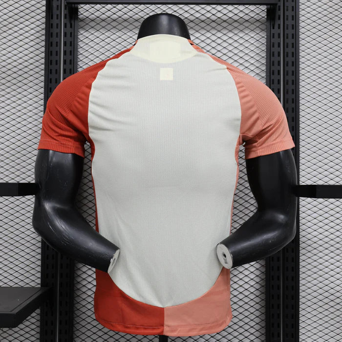 Olympique Lyonals 2024/2025 Third Kit