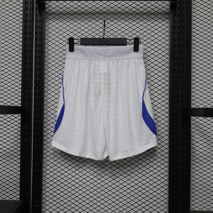 2026 Croatia World Cup Home Shorts