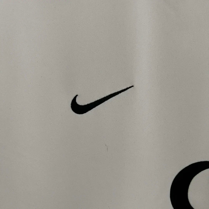 2002/2003 Retro Manchester United Away Jersey