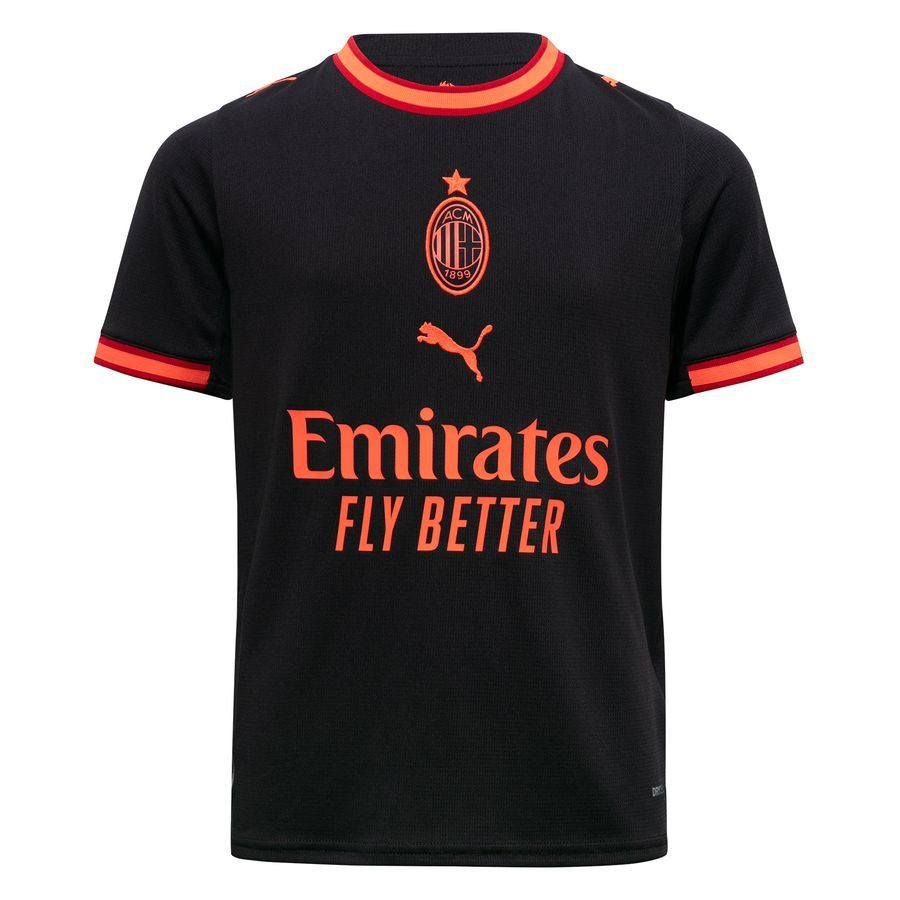 2026/2027 AC Milan Third Kit