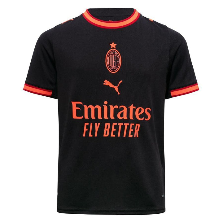 2026/2027 AC Milan Third Kit