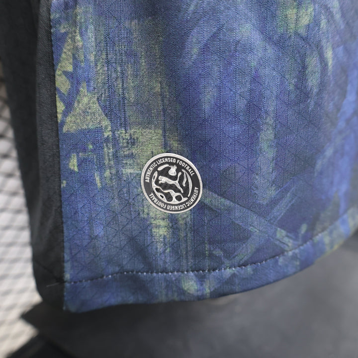 2026/2027 Al-Hilal Limited Jersey