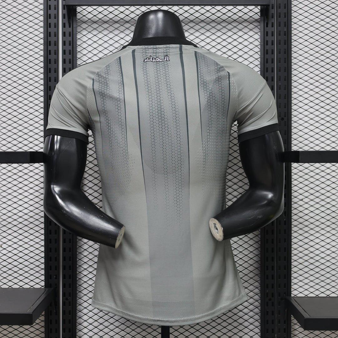 2026 Algeria Limited Jersey