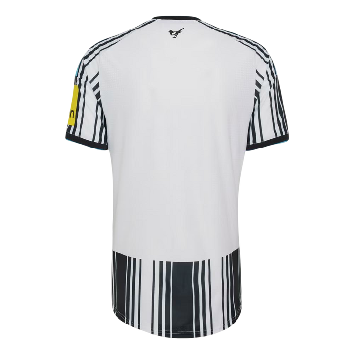 2026/2027 Newcastle United Home Kit
