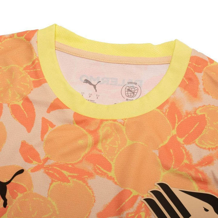 2026/2027 Palermo Away Kit