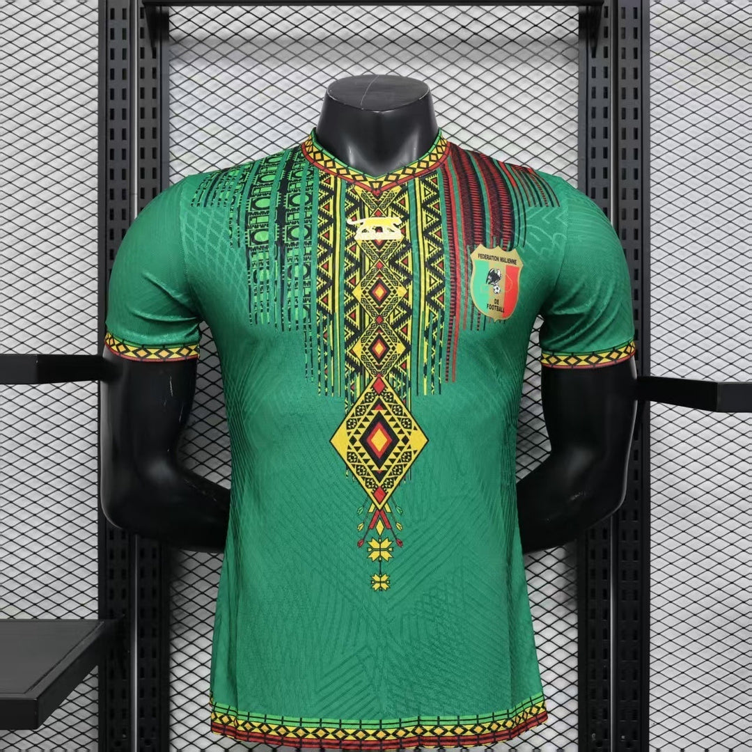 2026 Mali Limited Jersey