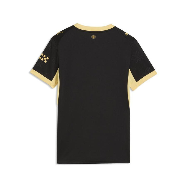 2026/2027 Manchester City Away Women