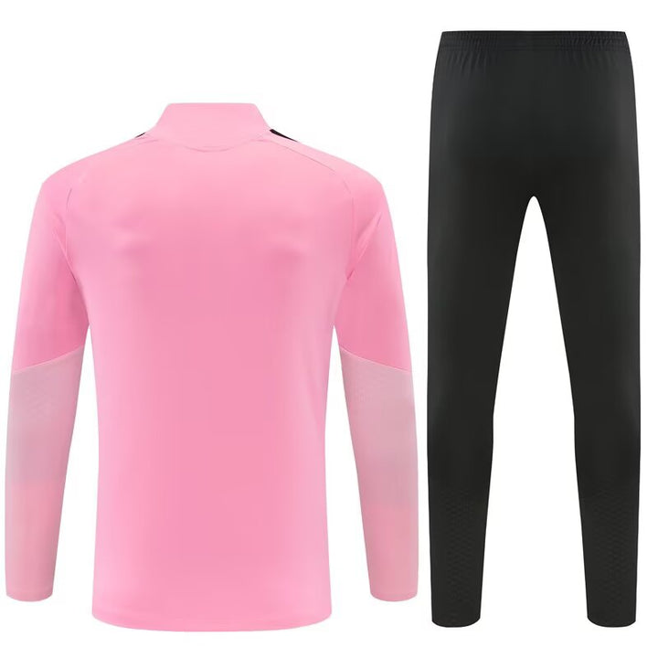 2026/2027 Inter Miami Pink Tracksuit