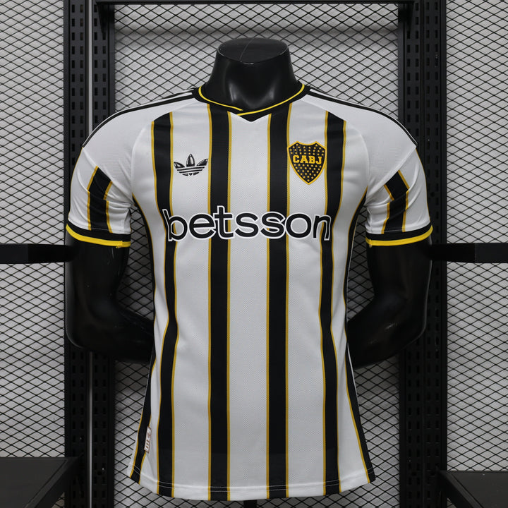 2026/2027 Boca Juniors Limited Jersey
