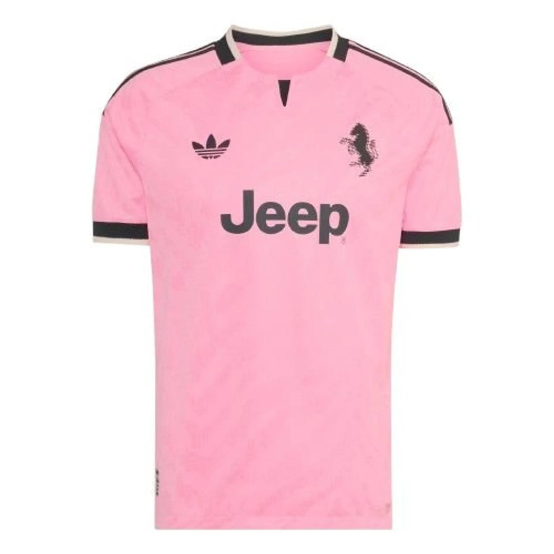 2026/2027 Juventus Away Kit