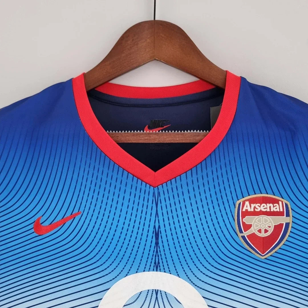 2002-2003 Retro Arsenal Away Jersey
