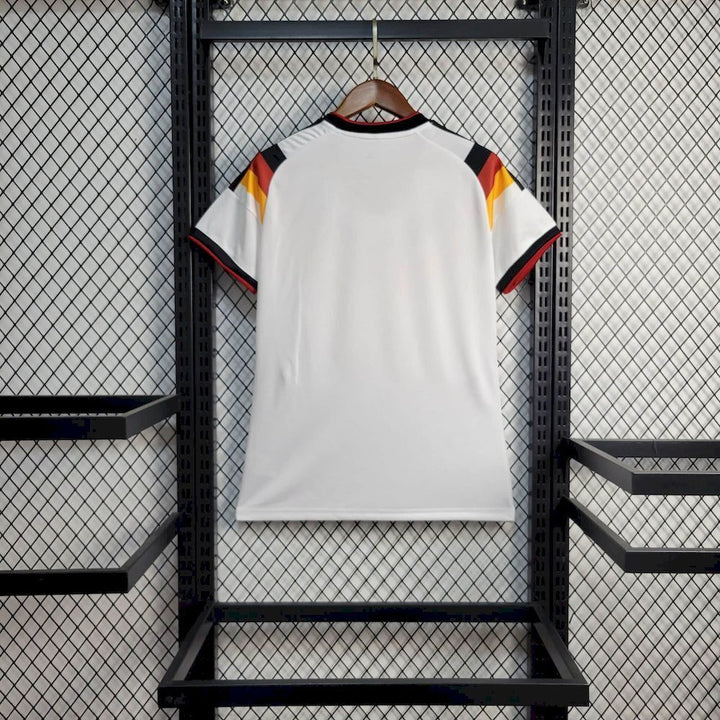 2026 Germany Home World Cup Women
