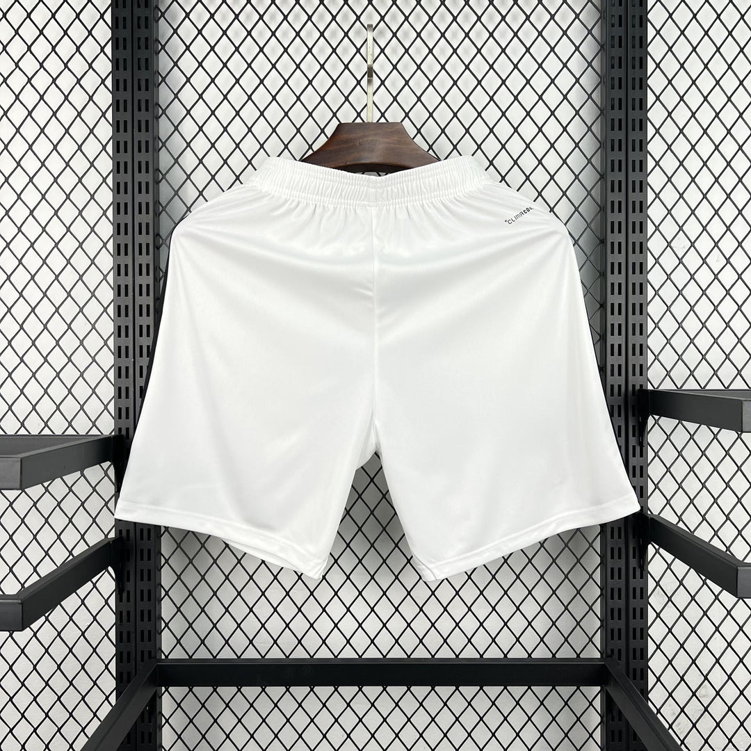 2026 Belgium World Cup Away Shorts