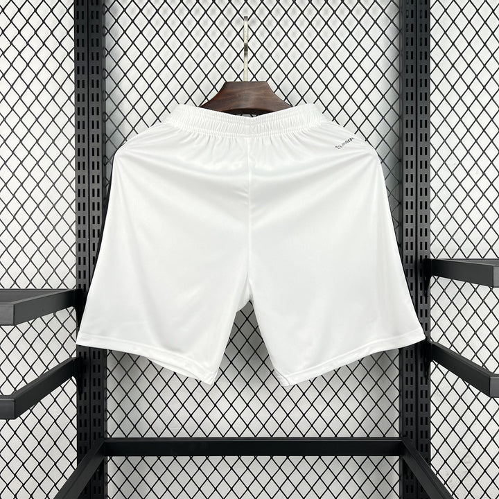 2026 Belgium World Cup Away Shorts