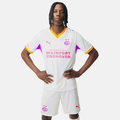 2026/2027 PSV Away Football Shirt
