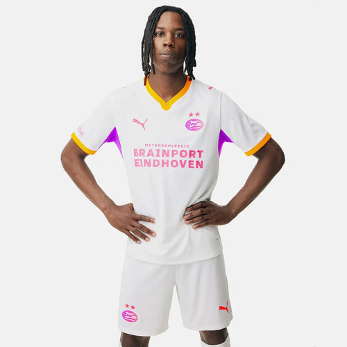 2026/2027 PSV Away Football Shirt