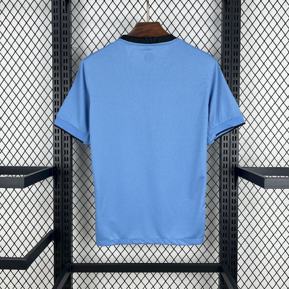 2025/2026 Netherlands Away Kit