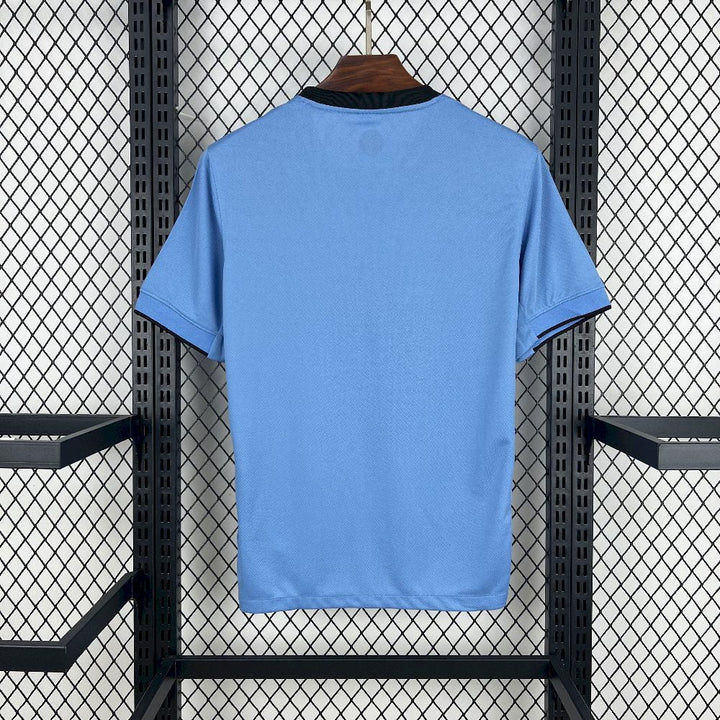 2025/2026 Netherlands Away Kit