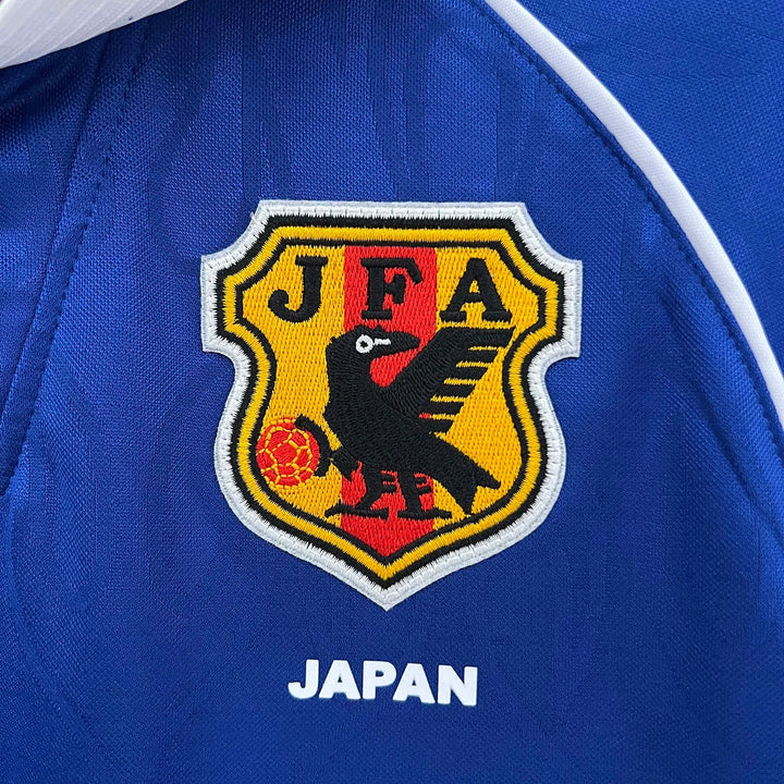 Japan Retro 1998-1999 Home Kit