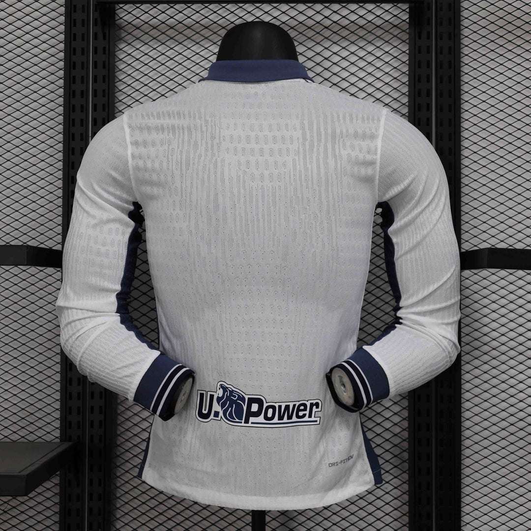 2024/2025 Inter Milan Away Long Sleeve