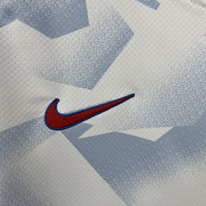 2025/2026 USA Home Kit Kids Size