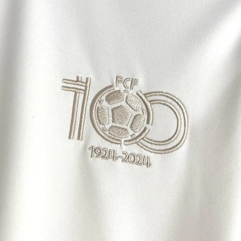 2024 Colombia 100th Anniversary Jersey