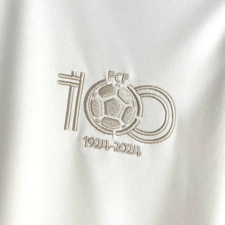 2024 Colombia 100th Anniversary Jersey