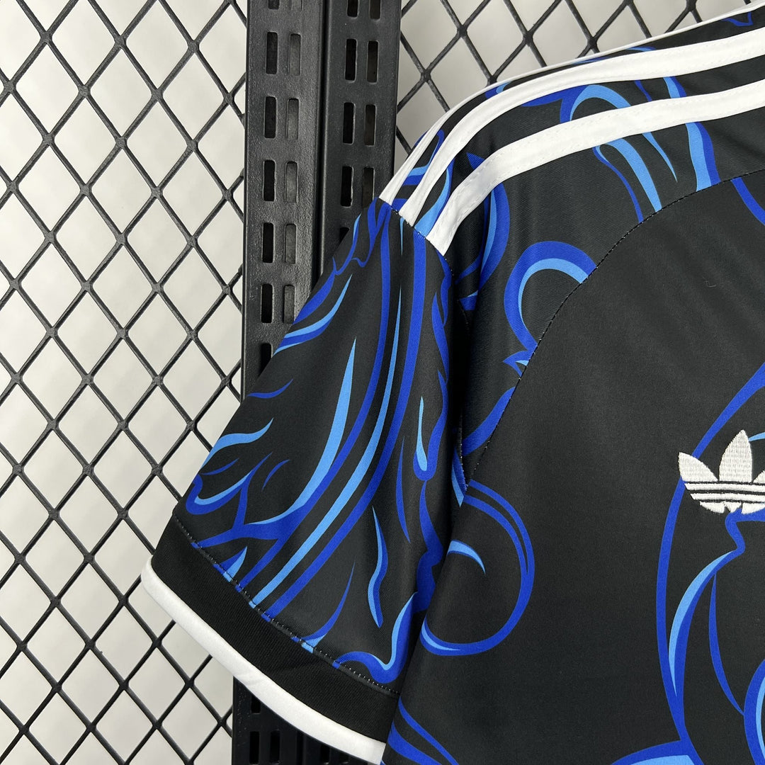 2026 Argentina World Cup Away Jersey