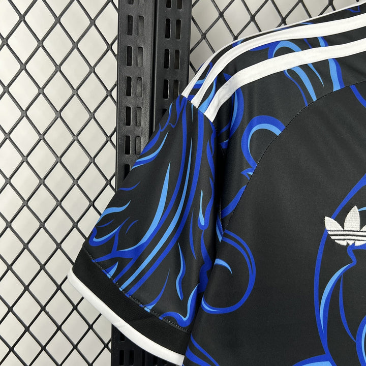 2026 Argentina World Cup Away Jersey