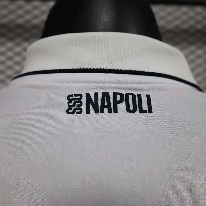 2023/2024 Napoli Away Kit