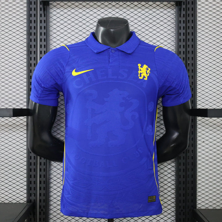 2026/2027 Player Version Chelsea Home Football Shirt