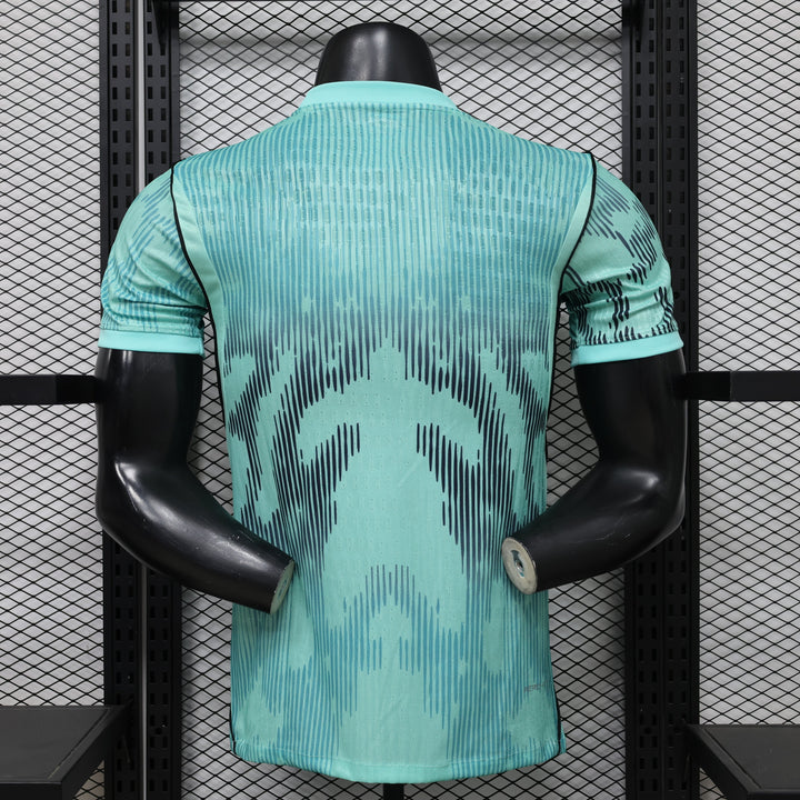 2026 Brazil Goalkeeper World Cup Kit Player Version