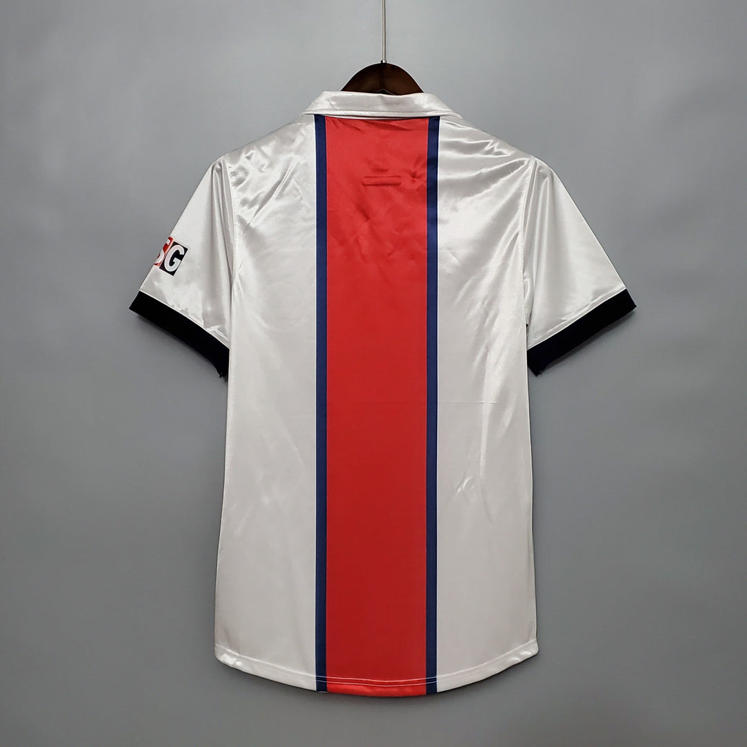 1998/1999 Retro PSG Away Jersey