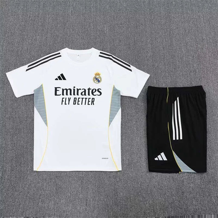 2025/2026 Real Madrid Training Set