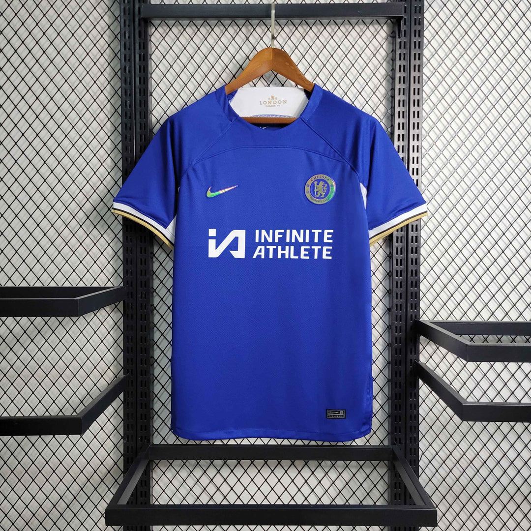 2023/2024 Chelsea Home Kit