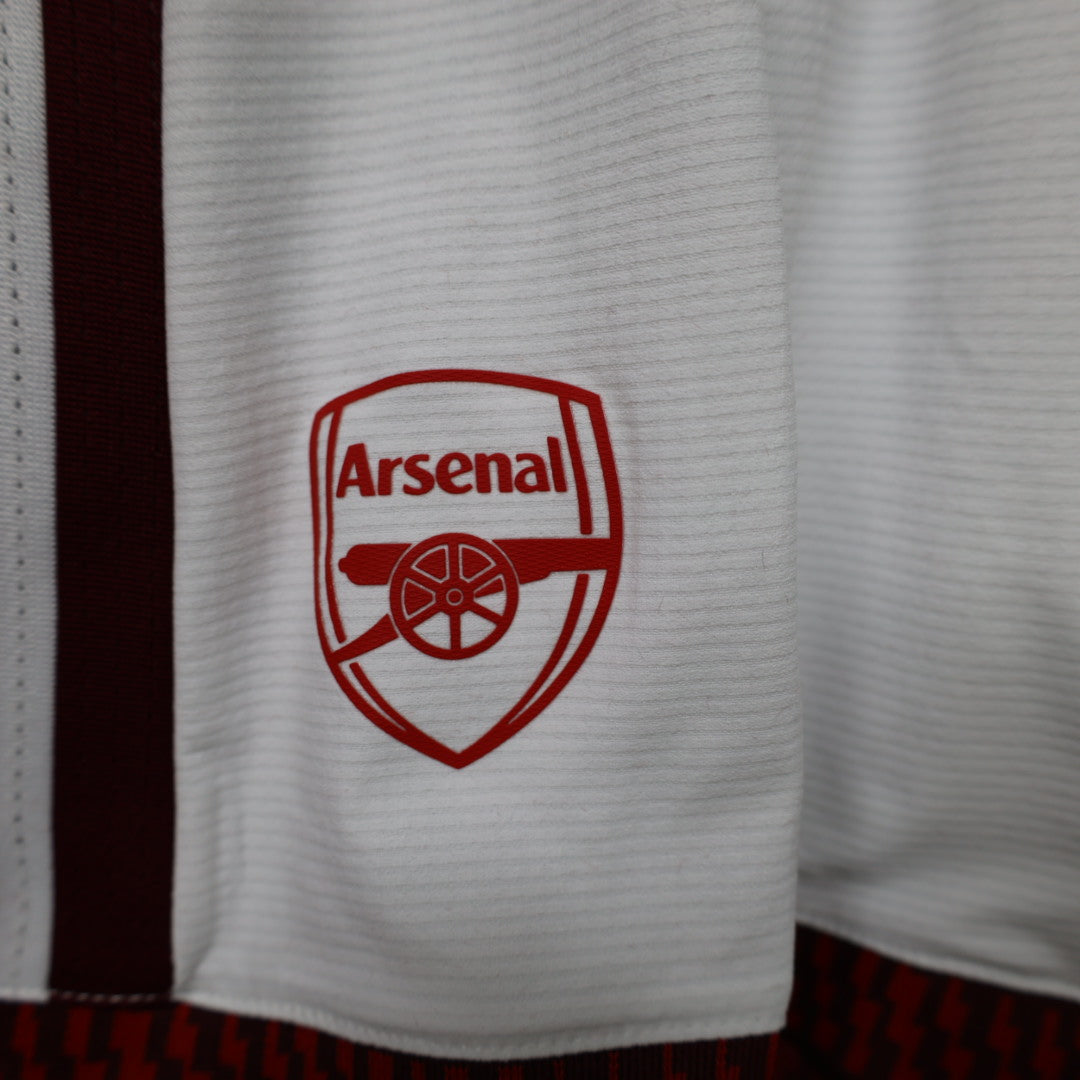 2026/2027 Arsenal Home Shorts