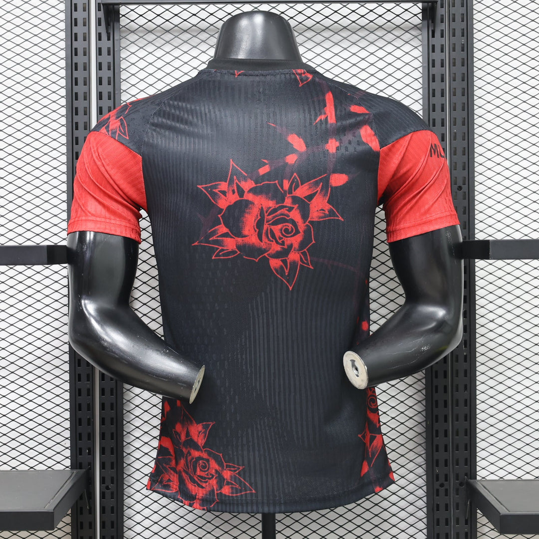 2026/2027 Manchester United Limited Jersey