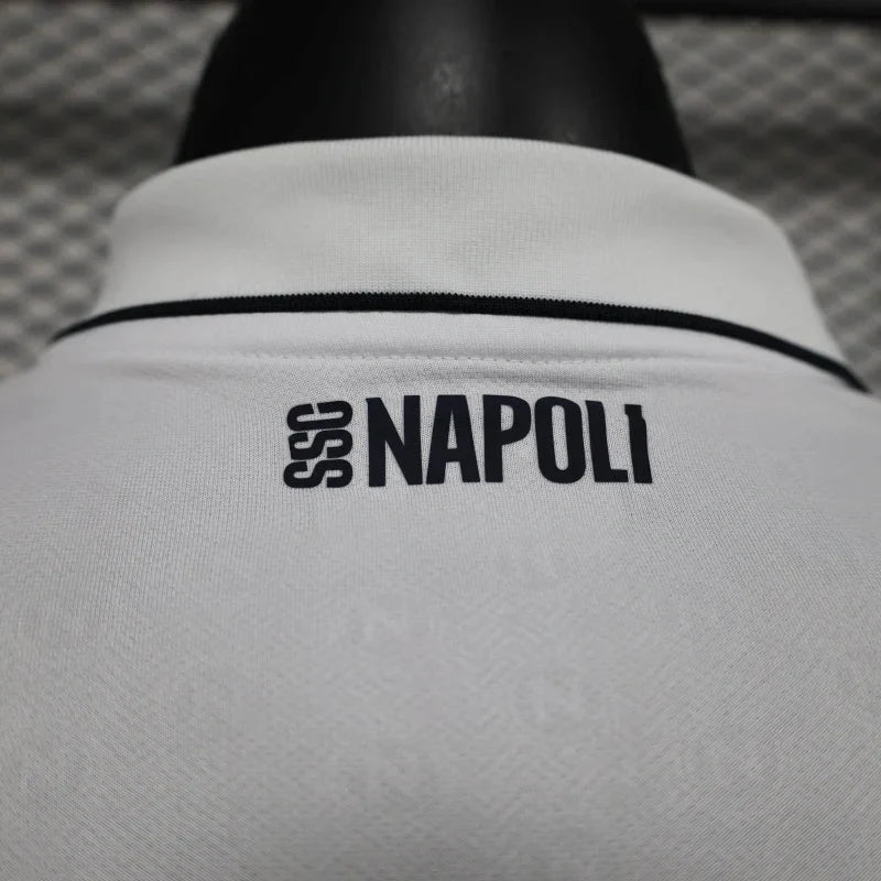 2024/2025 Napoli Away Soccer Jersey 1:1 Thai Quality - Player Version