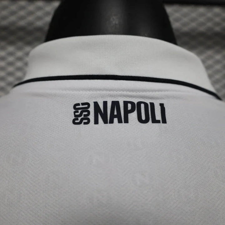 2024/2025 Napoli Away Soccer Jersey 1:1 Thai Quality - Player Version