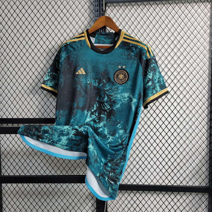 Germany Limited Jersey