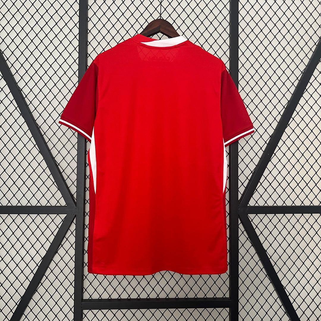 2024 Canada Home Jersey