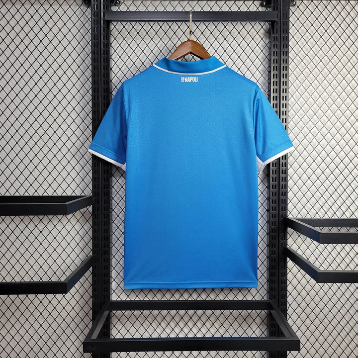 2024/2025 Napoli Home Soccer Jersey 1:1 Thai Quality