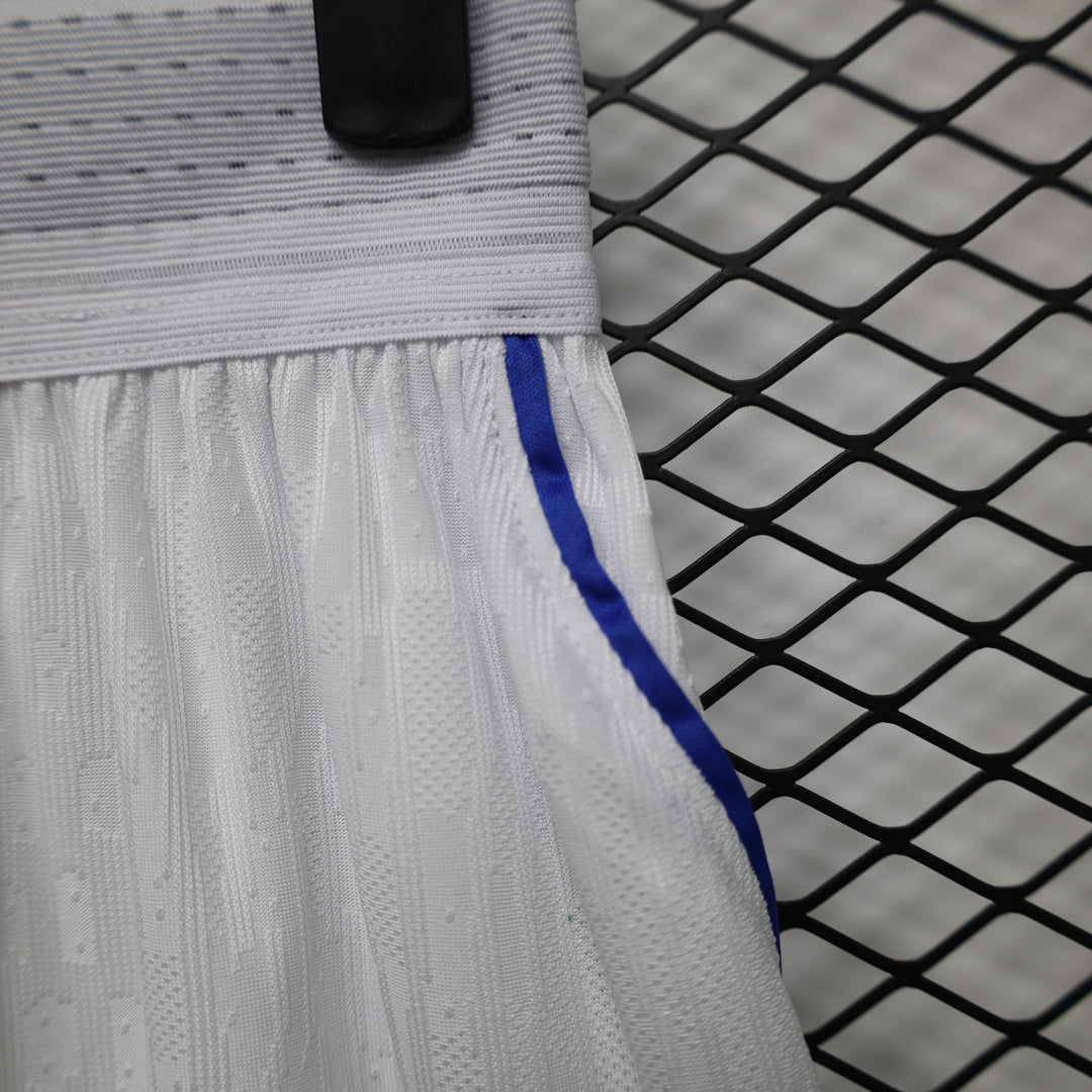 2026 Croatia World Cup Home Shorts