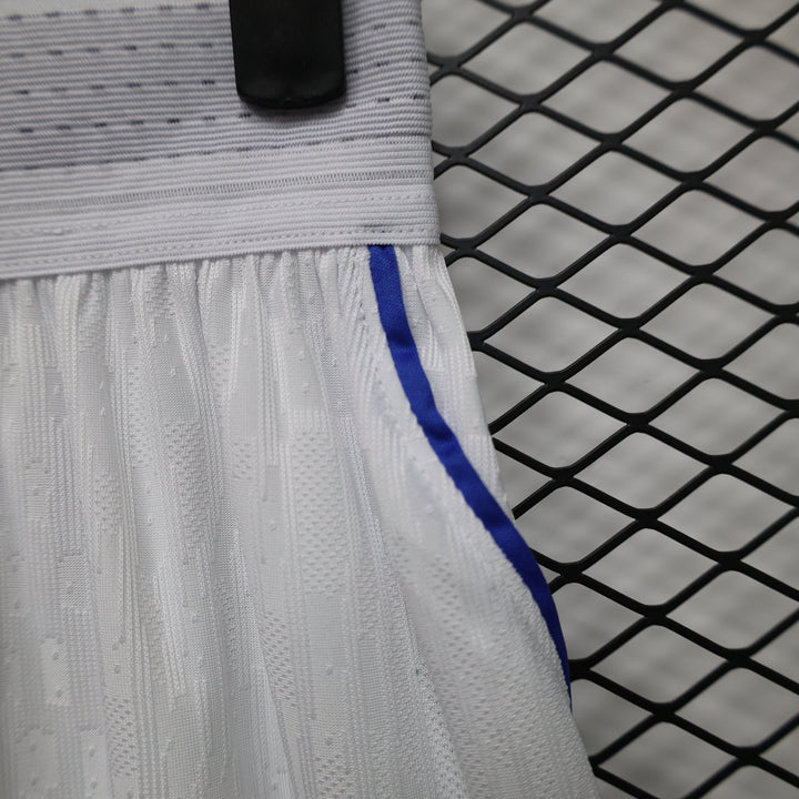 2026 Croatia World Cup Home Shorts