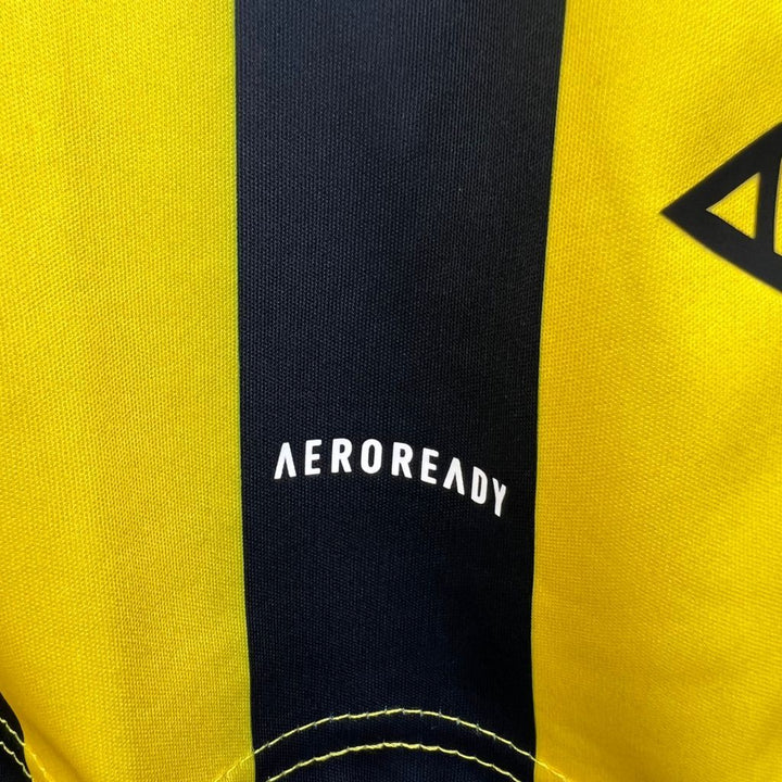 2026/2027 Fenerbahce Home Football Shirt
