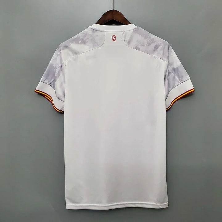 Spain 2020 Away Jersey