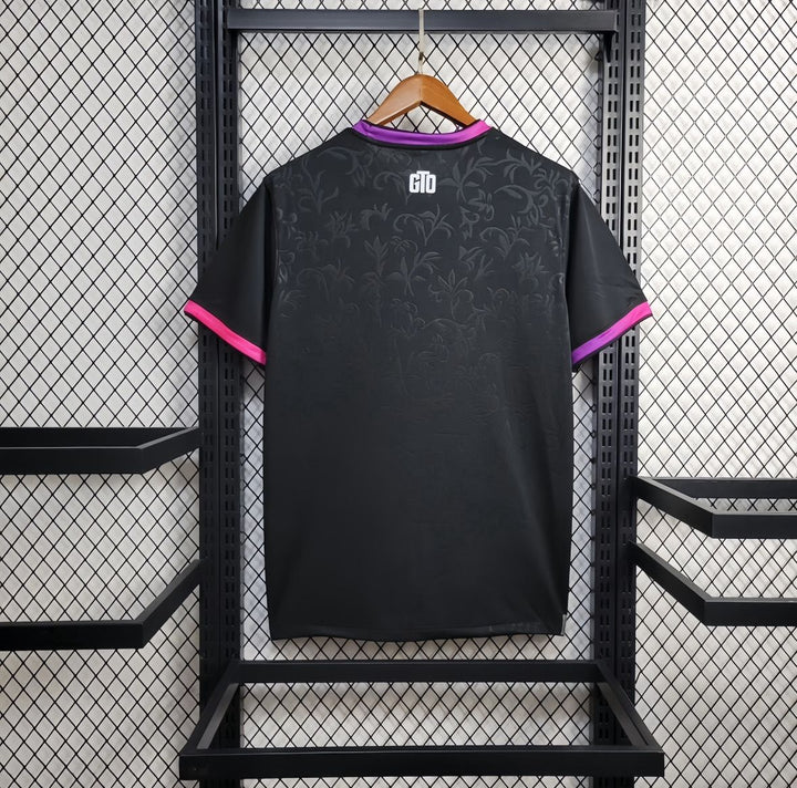 PSG Paris Saint-Germain Drip Noir Kit 2024/2025  Special Edition