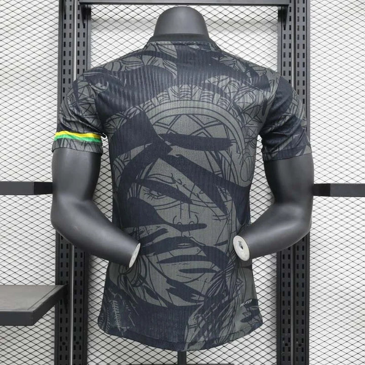 2025/2026 Brazil Limited Jersey