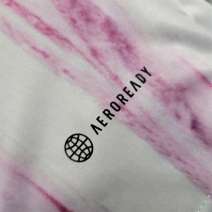 Italy "Tricolore Flow" Limited Jersey