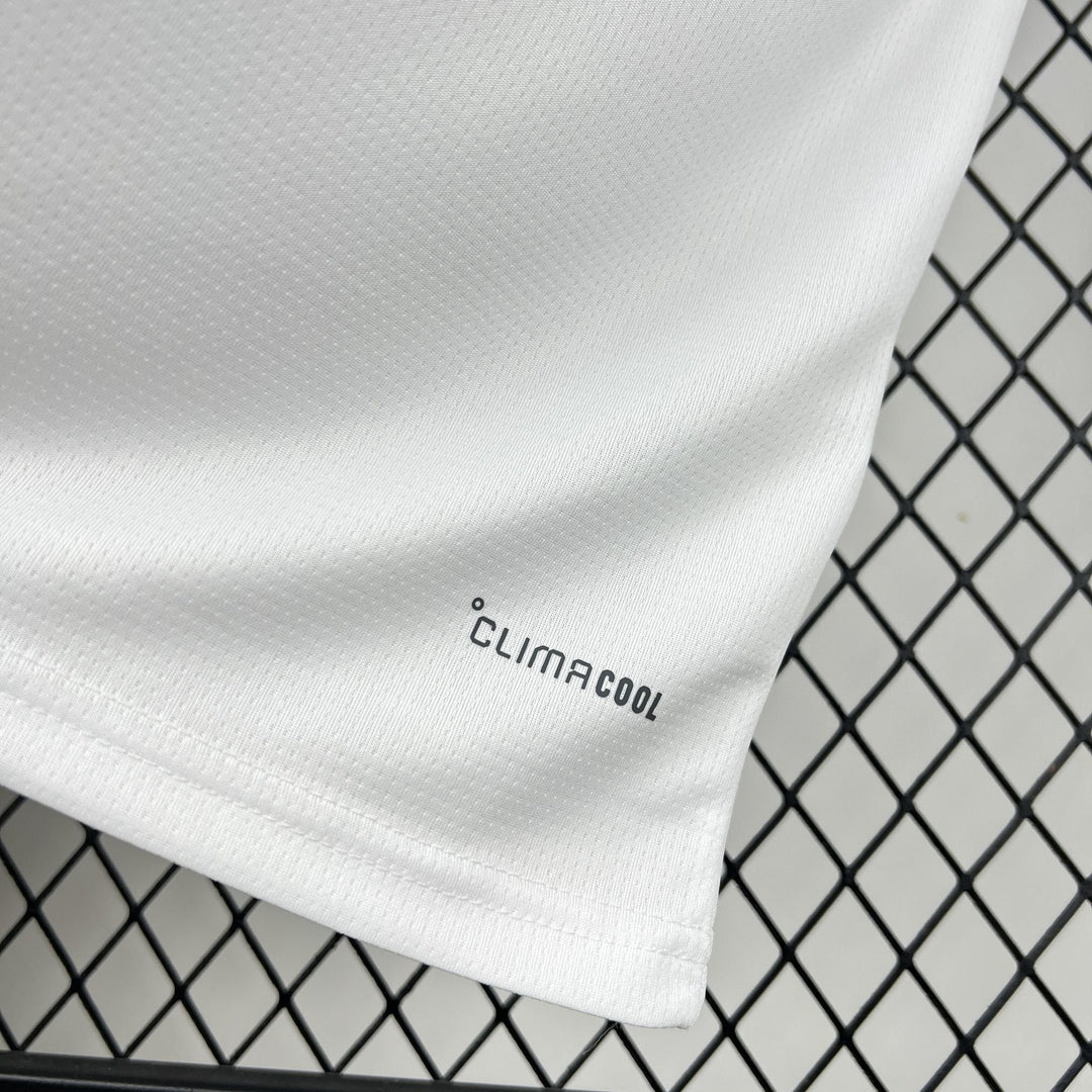 2026/2027 Real Madrid Home Football Shirt